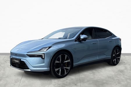Polestar 4 Long Range Dual Motor