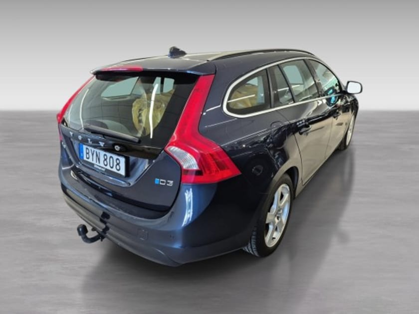 Bild 4 av Volvo V60
