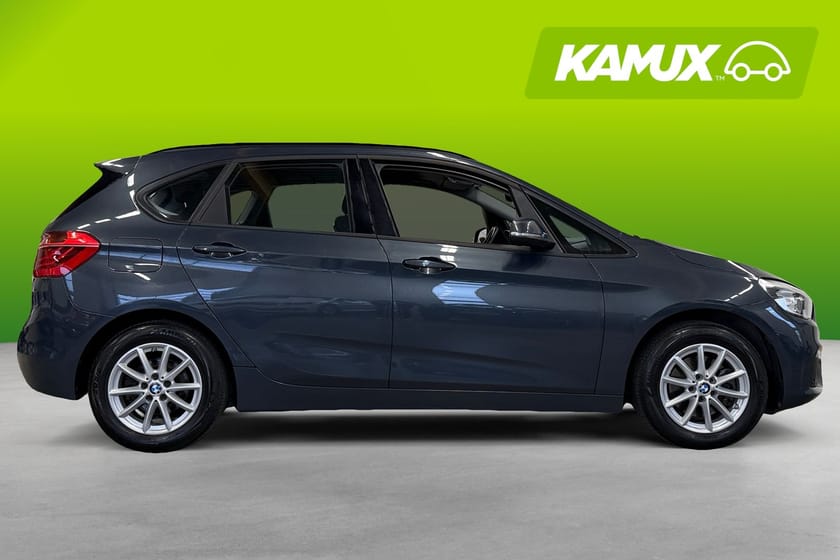 Bild 2 av BMW 218i Active Tourer