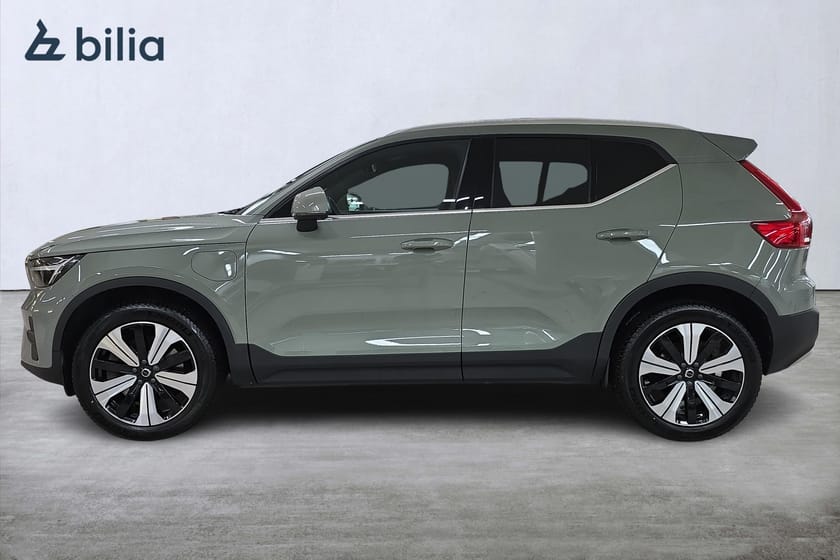 Bild 3 av Volvo XC40