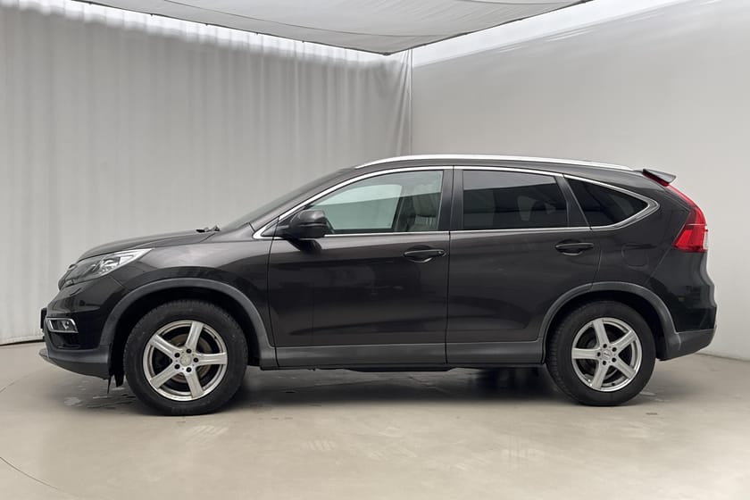 Bild 2 av Honda CR-V