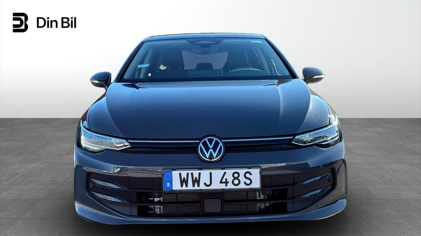 Bild 4 av Volkswagen Golf