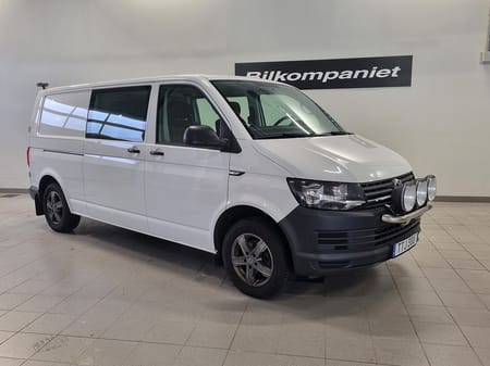 Volkswagen Transporter Kombi