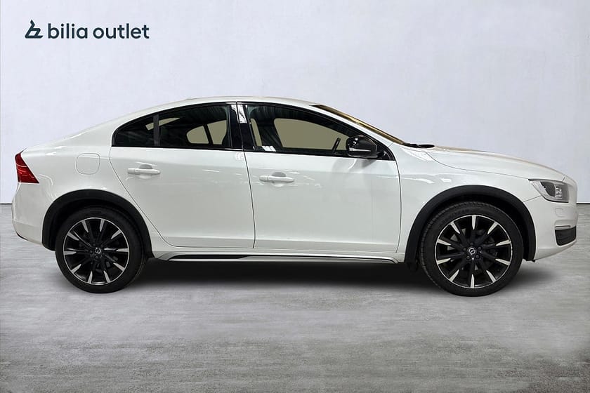 Bild 5 av Volvo S60 Cross Country