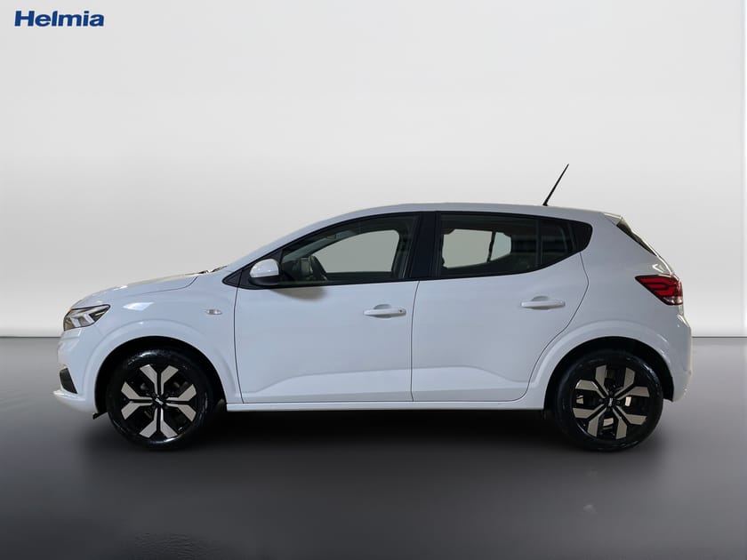 Bild 2 av Dacia Sandero