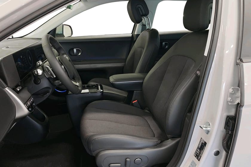 Bild 5 av Hyundai Ioniq 5