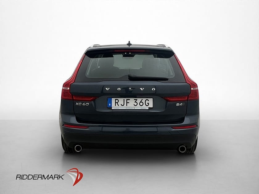 Bild 5 av Volvo XC60