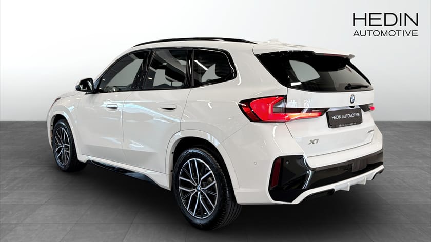 Bild 2 av BMW X1 sDrive18i
