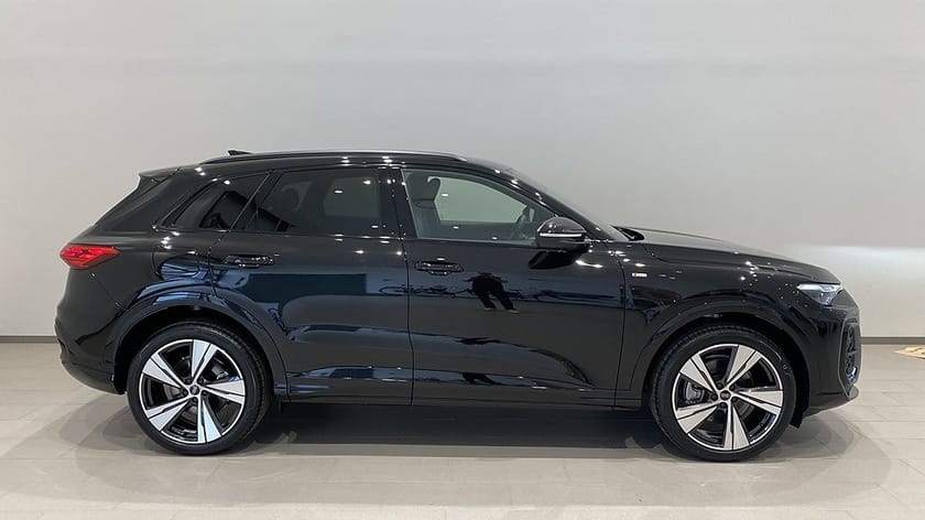 Bild 2 av Audi Q5