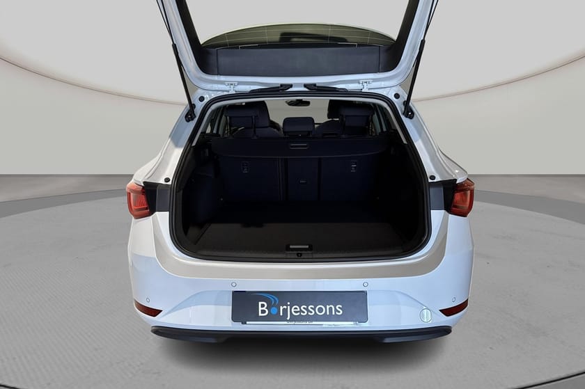 Bild 5 av SEAT Leon Sportstourer