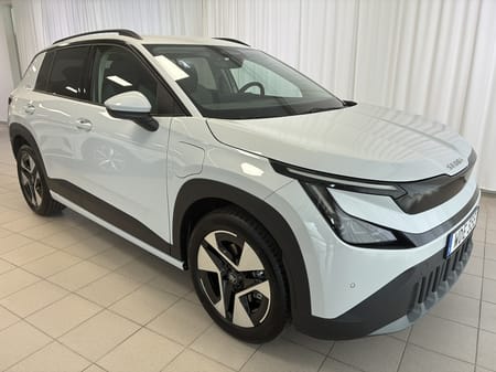 Škoda Epiq 55