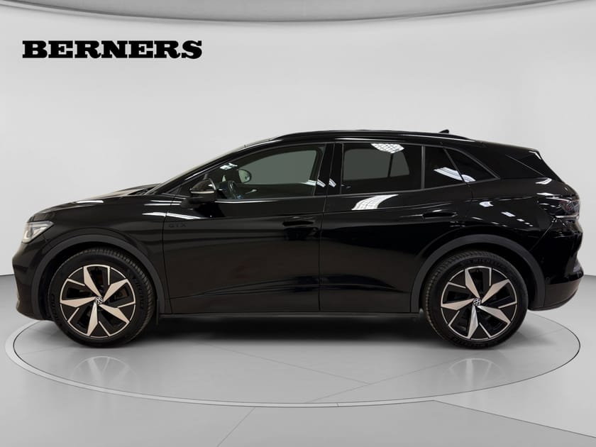 Bild 2 av Volkswagen ID.4 GTX