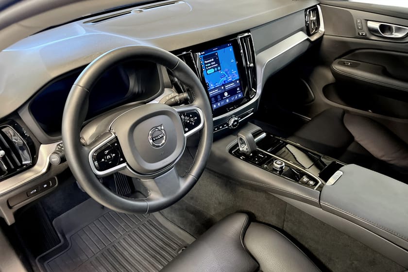 Bild 5 av Volvo V60