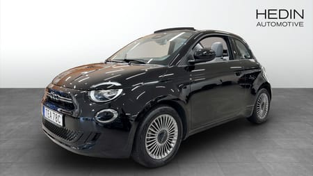 Fiat 500Ce