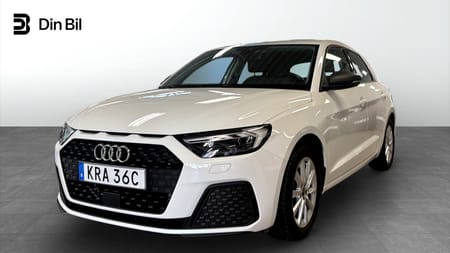 Audi A1 Sportback 30 TFSI