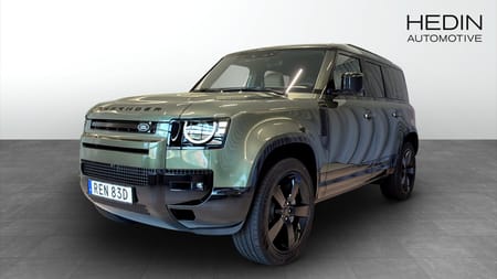 Land Rover Defender 110 D350 MHEV
