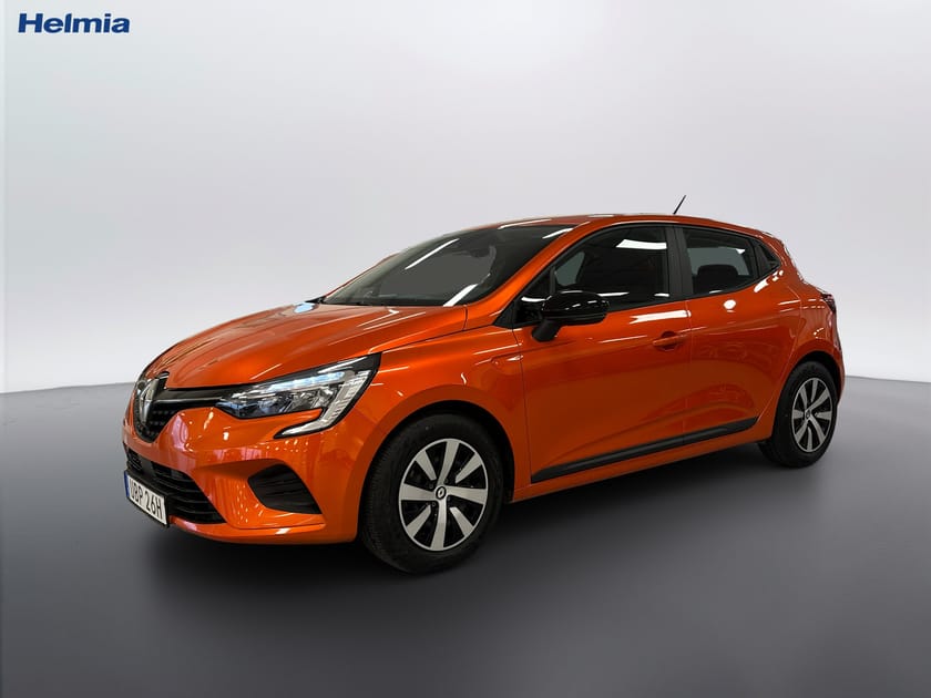 Bild 1 av Renault Clio E-TECH