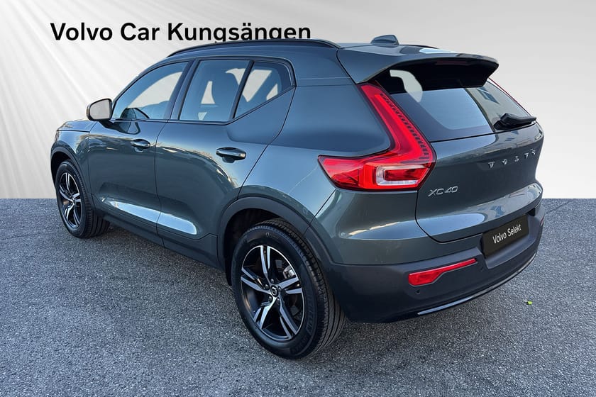 Bild 4 av Volvo XC40