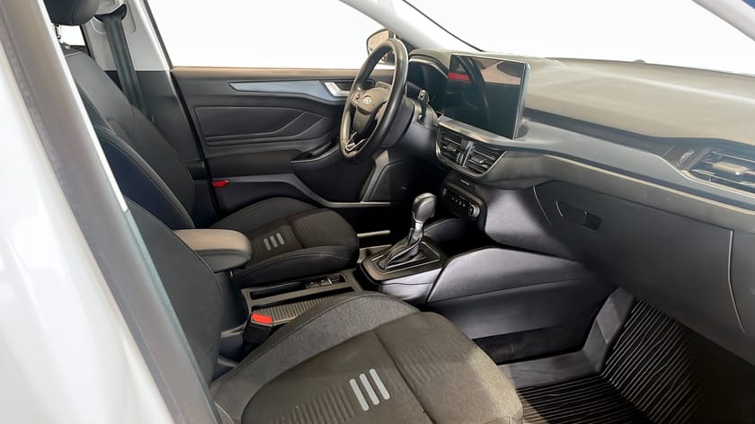 Bild 3 av Ford Focus Active Kombi