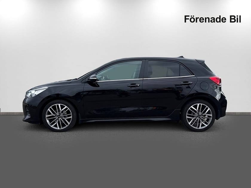 Bild 4 av Kia Rio