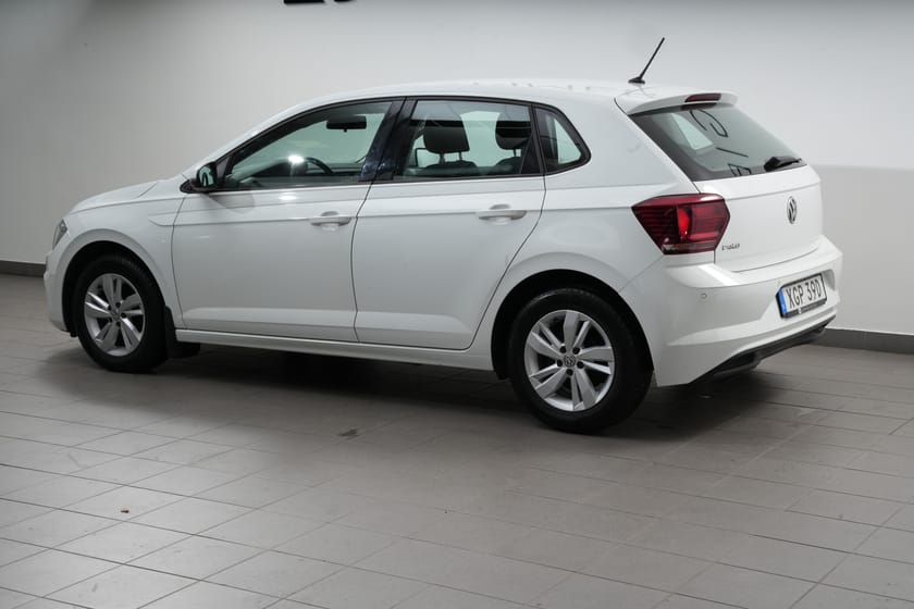 Bild 5 av Volkswagen Polo