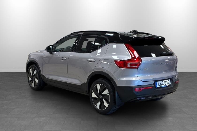 Bild 2 av Volvo EX40 Single Motor Extended Range