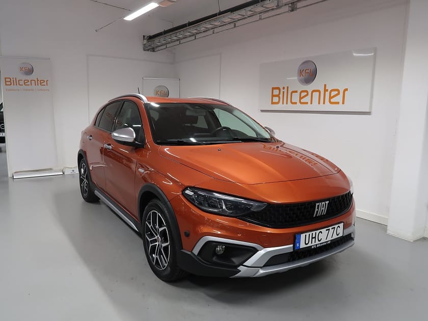 Bild 3 av Fiat Tipo