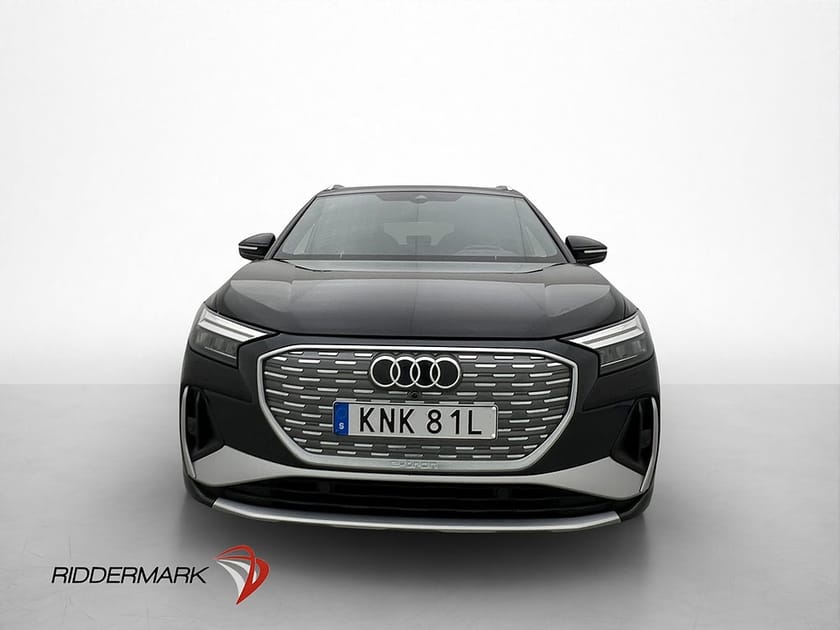 Bild 2 av Audi Q4 40 e-tron