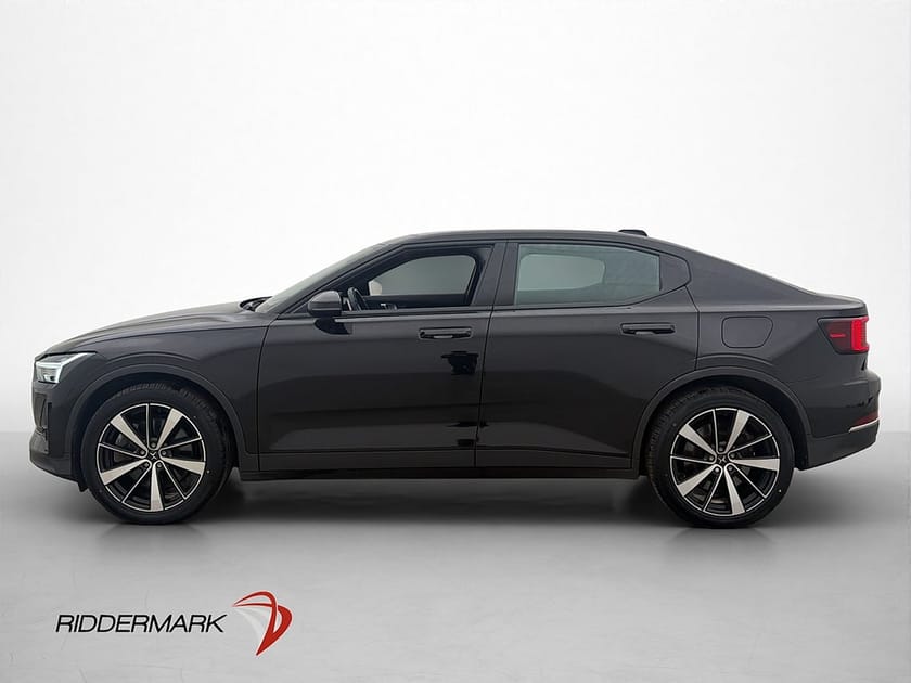 Bild 5 av Polestar 2 Long range Dual motor