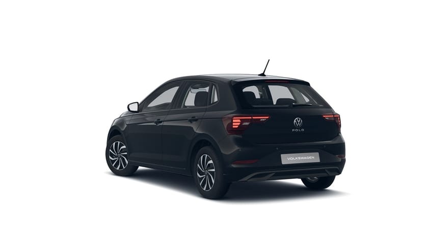 Bild 3 av Volkswagen Polo