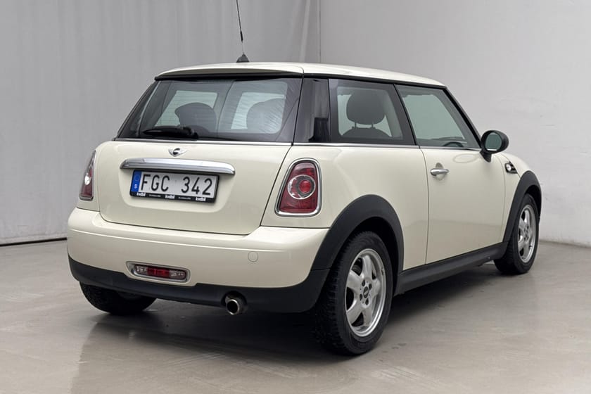 Bild 3 av MINI One