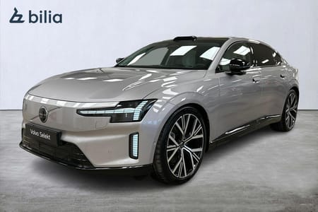 Volvo ES90 Single Motor Extended Range