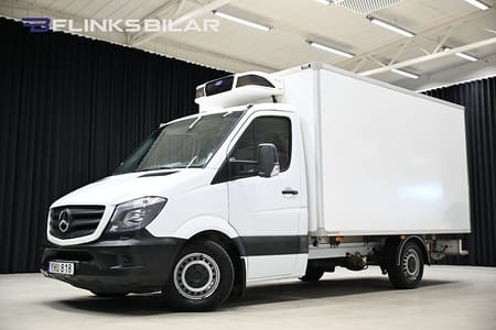 Mercedes-Benz Sprinter 311 CDI Chassi Cab