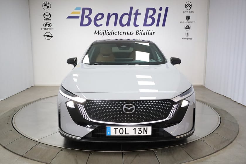 Bild 2 av Mazda 6e Standard Range