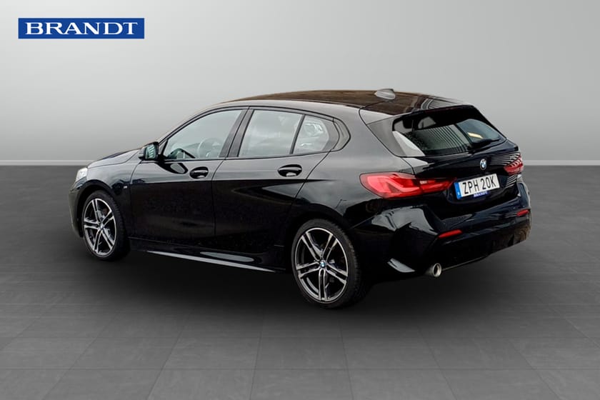 Bild 2 av BMW 118i