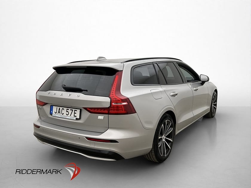 Bild 5 av Volvo V60
