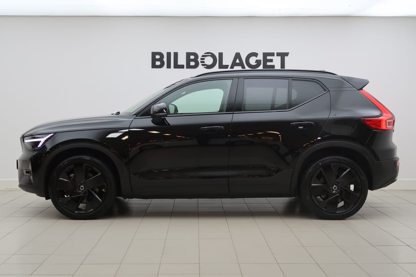 Bild 2 av Volvo EX40 Twin Motor Performance