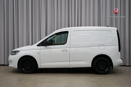 Volkswagen Caddy Cargo