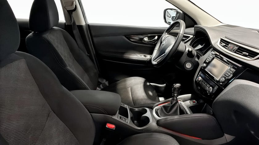 Bild 3 av Nissan Qashqai