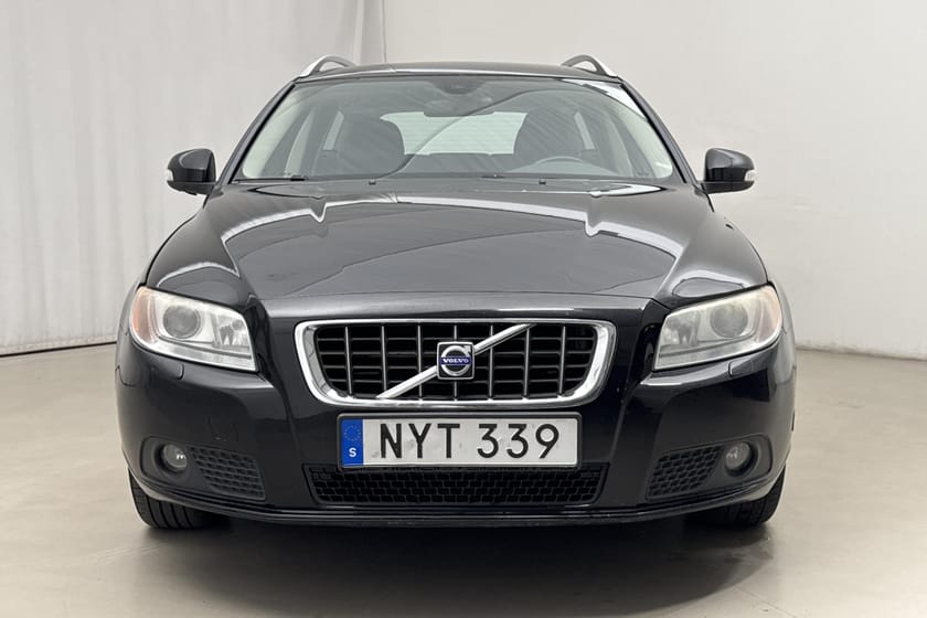 Bild 5 av Volvo V70