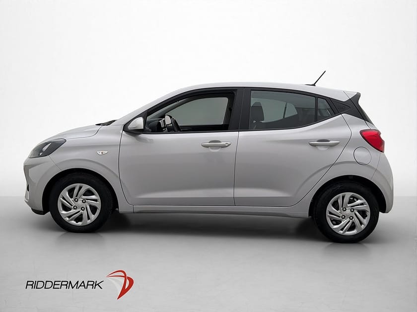 Bild 5 av Hyundai i10