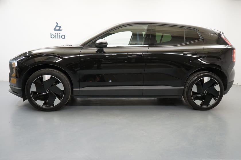 Bild 2 av Volvo EX30 Single Motor Extended Range