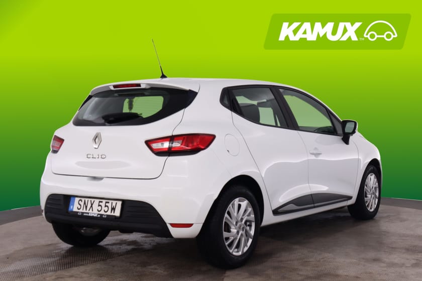 Bild 4 av Renault Clio