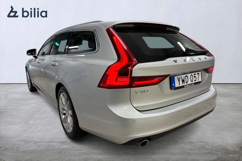 Bild 2 av Volvo V90