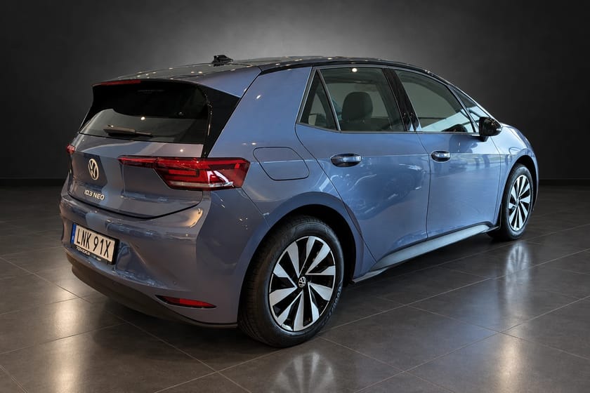 Bild 5 av Volkswagen ID.3 Neo