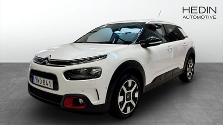 Citroën C4 Cactus