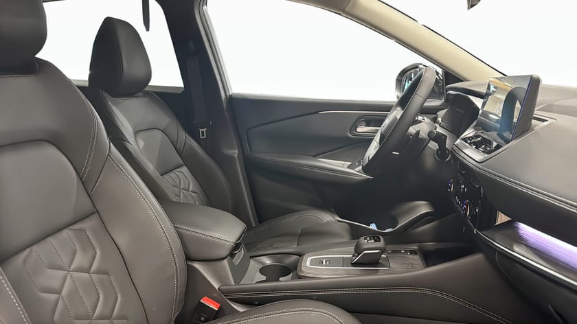 Bild 3 av Nissan Qashqai