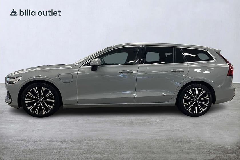Bild 3 av Volvo V60