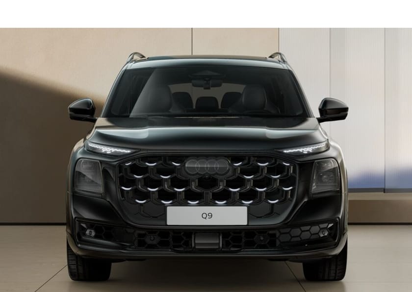 Bild 2 av Audi Q9