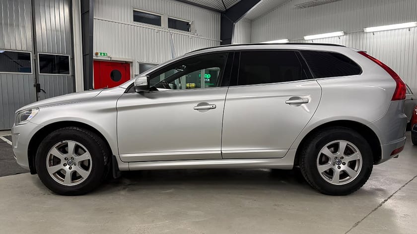 Bild 5 av Volvo XC60